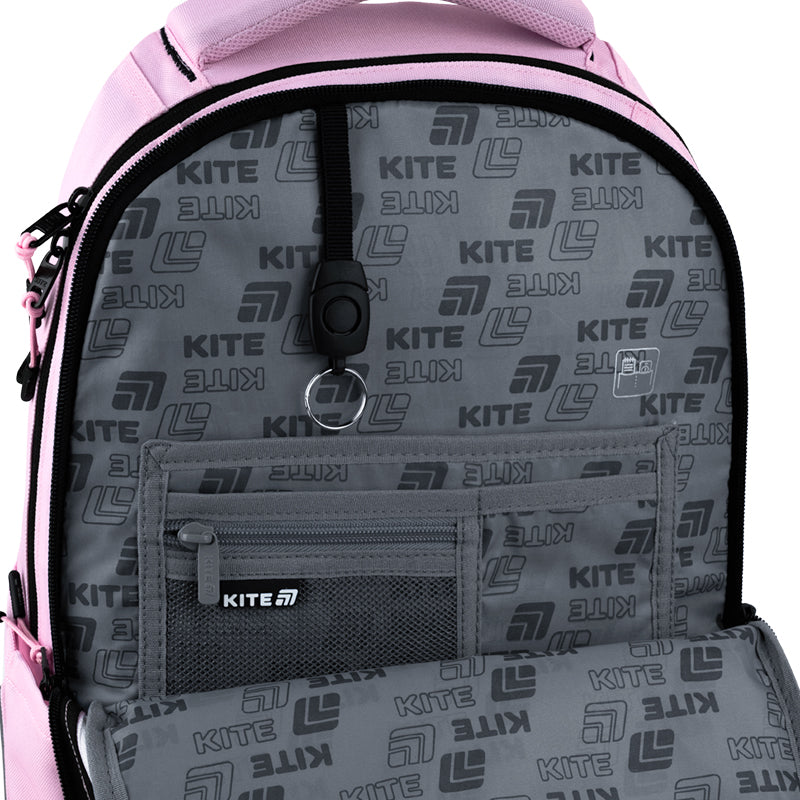 Рюкзак Kite Education teens K25-2587M-4