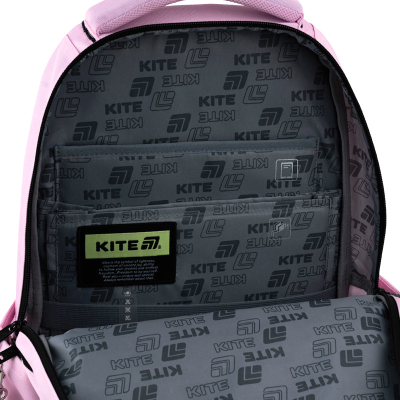 Рюкзак Kite Education teens K25-2587M-4