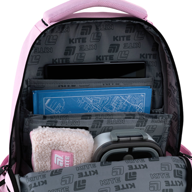 Рюкзак Kite Education teens K25-2587M-4