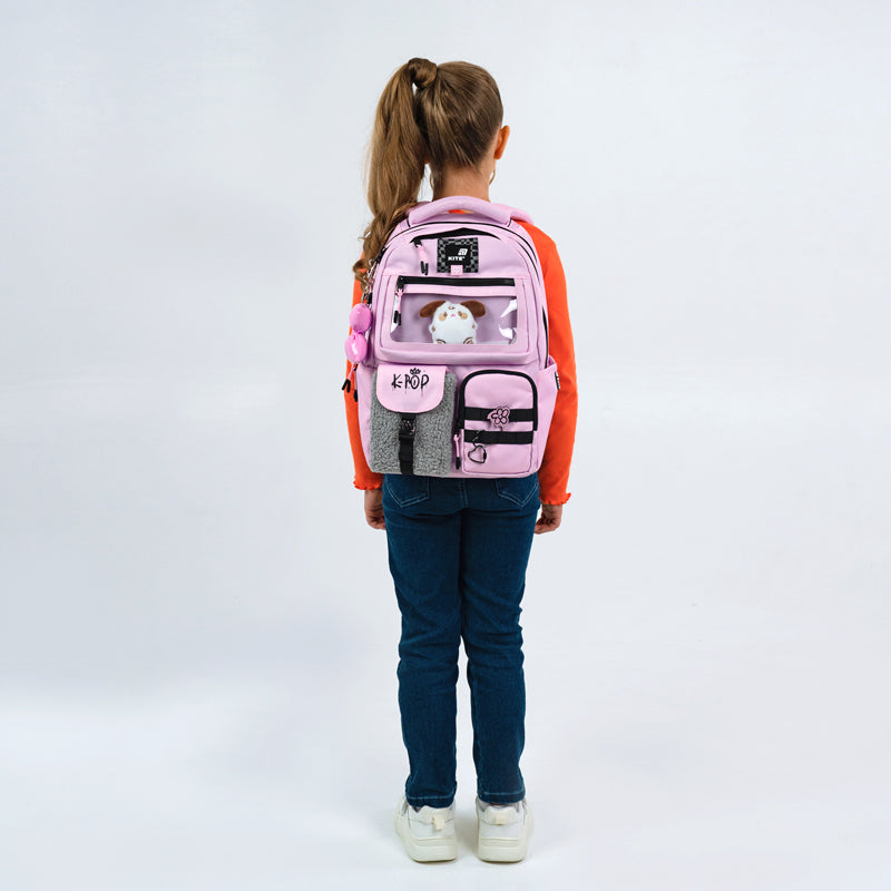 Рюкзак Kite Education teens K25-2587M-4