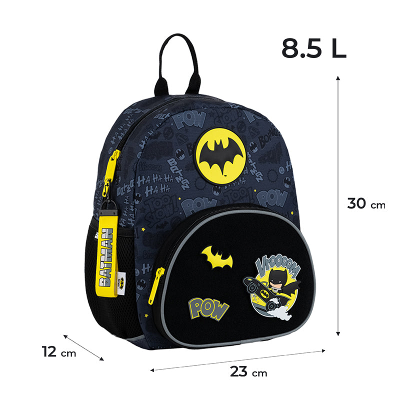 Рюкзак дитячий Kite Kids DC Batman DC25-2727XS