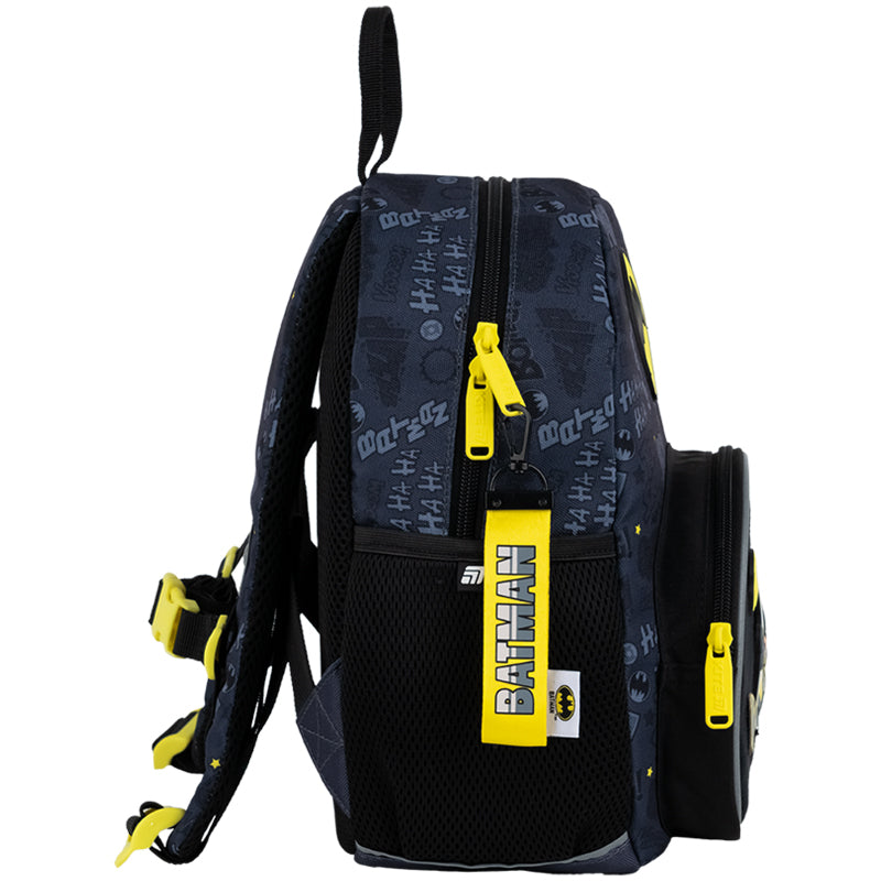 Рюкзак дитячий Kite Kids DC Batman DC25-2727XS