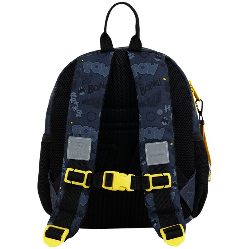Рюкзак дитячий Kite Kids DC Batman DC25-2727XS