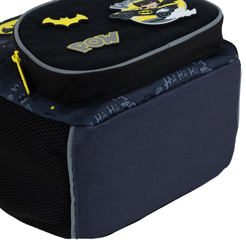 Рюкзак дитячий Kite Kids DC Batman DC25-2727XS