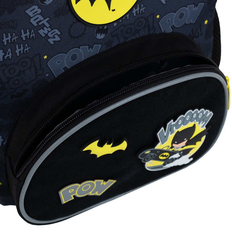 Рюкзак дитячий Kite Kids DC Batman DC25-2727XS