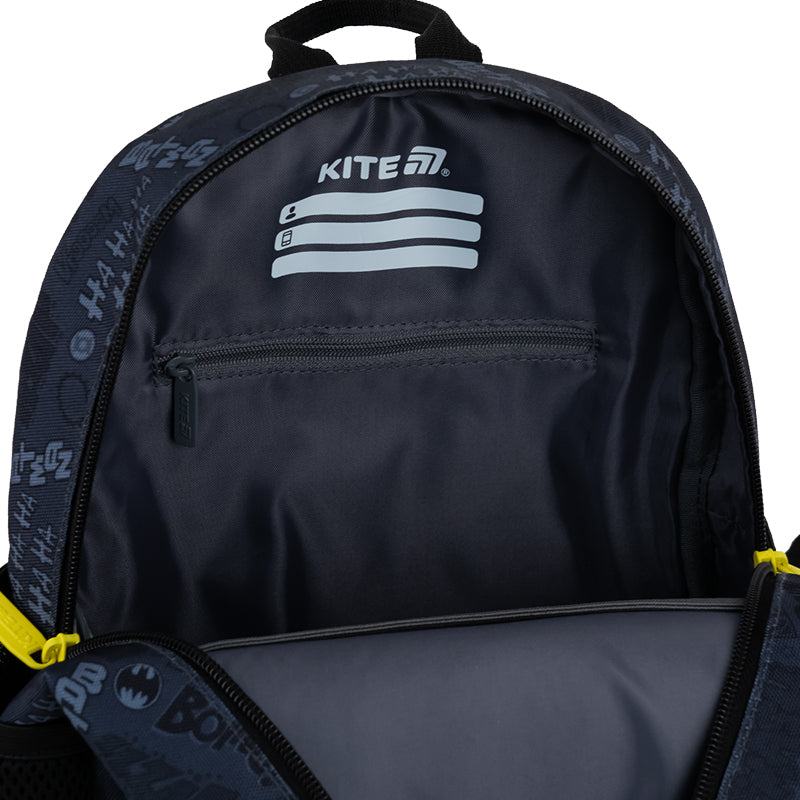 Рюкзак дитячий Kite Kids DC Batman DC25-2727XS
