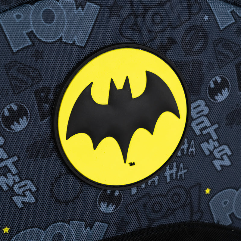 Рюкзак дитячий Kite Kids DC Batman DC25-2727XS