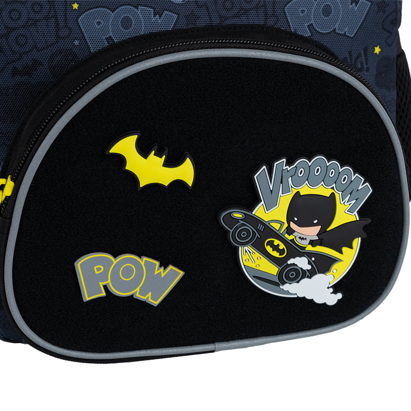 Рюкзак дитячий Kite Kids DC Batman DC25-2727XS