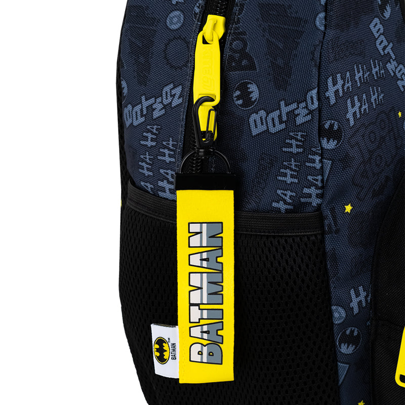 Рюкзак дитячий Kite Kids DC Batman DC25-2727XS