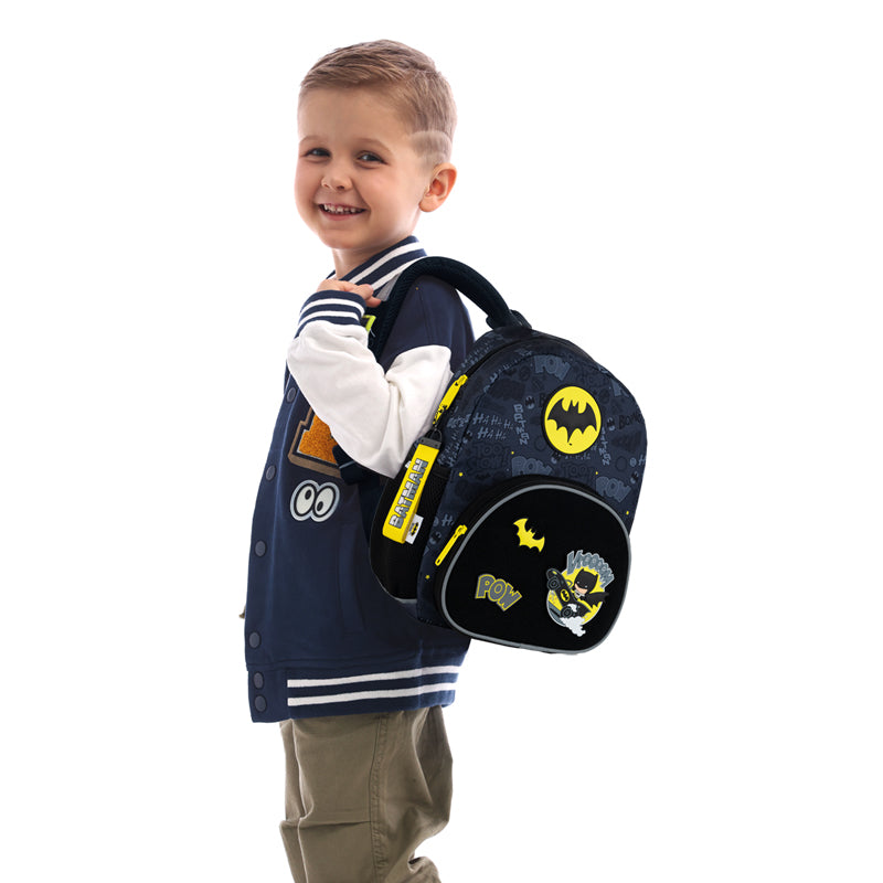 Рюкзак дитячий Kite Kids DC Batman DC25-2727XS