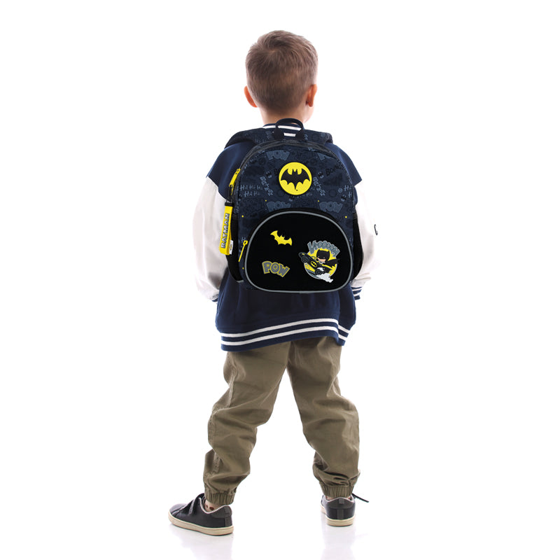 Рюкзак дитячий Kite Kids DC Batman DC25-2727XS