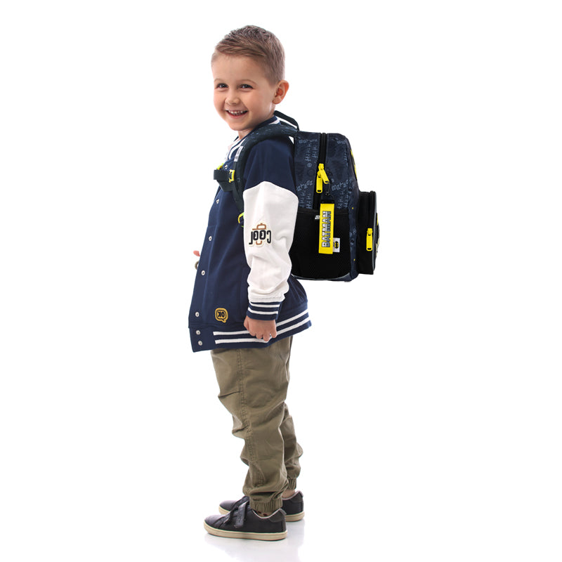 Рюкзак дитячий Kite Kids DC Batman DC25-2727XS