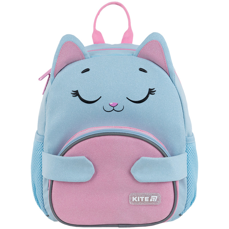Backpack Kite Kids Sleepy Cat K25-2727XS-2