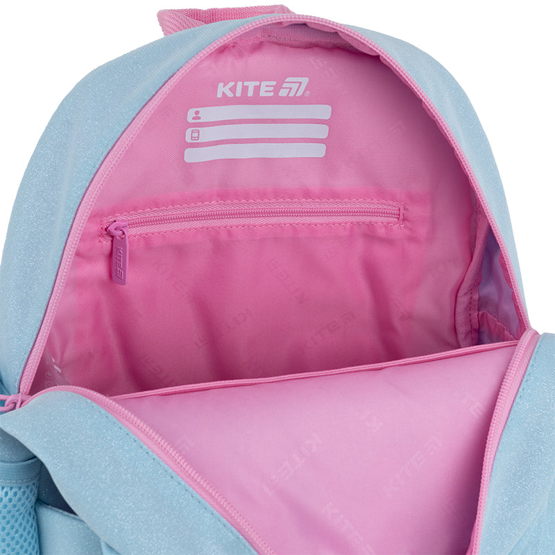 Backpack Kite Kids Sleepy Cat K25-2727XS-2