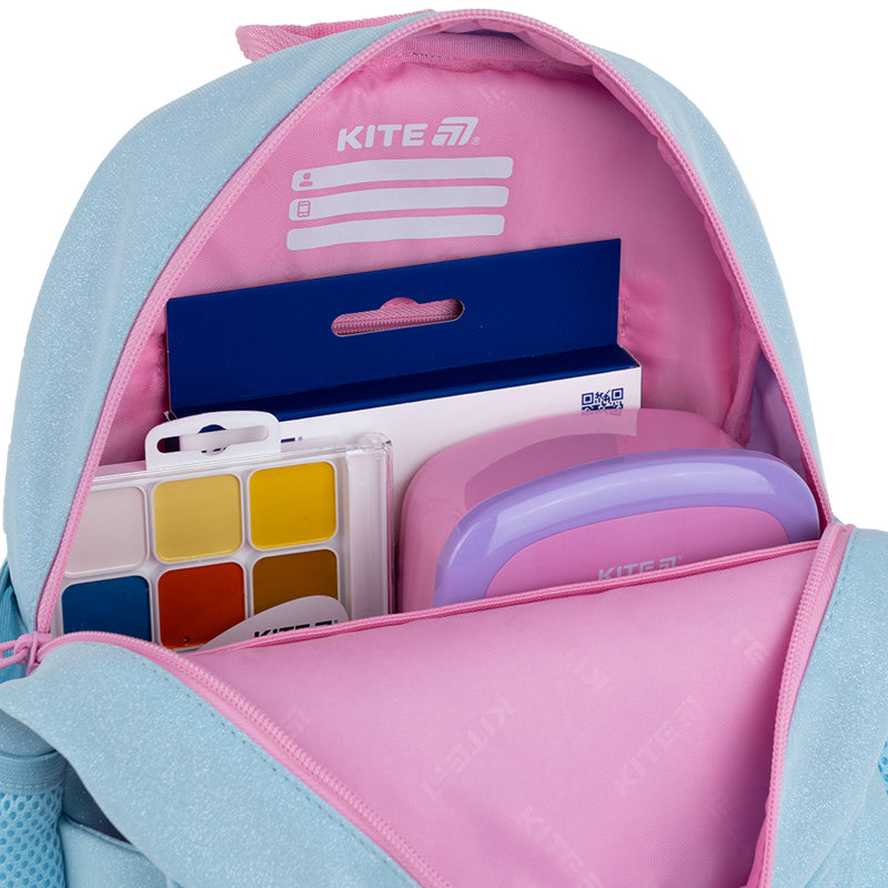 Backpack Kite Kids Sleepy Cat K25-2727XS-2