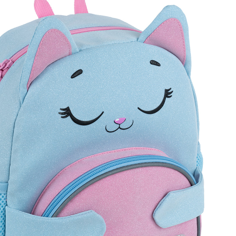 Backpack Kite Kids Sleepy Cat K25-2727XS-2