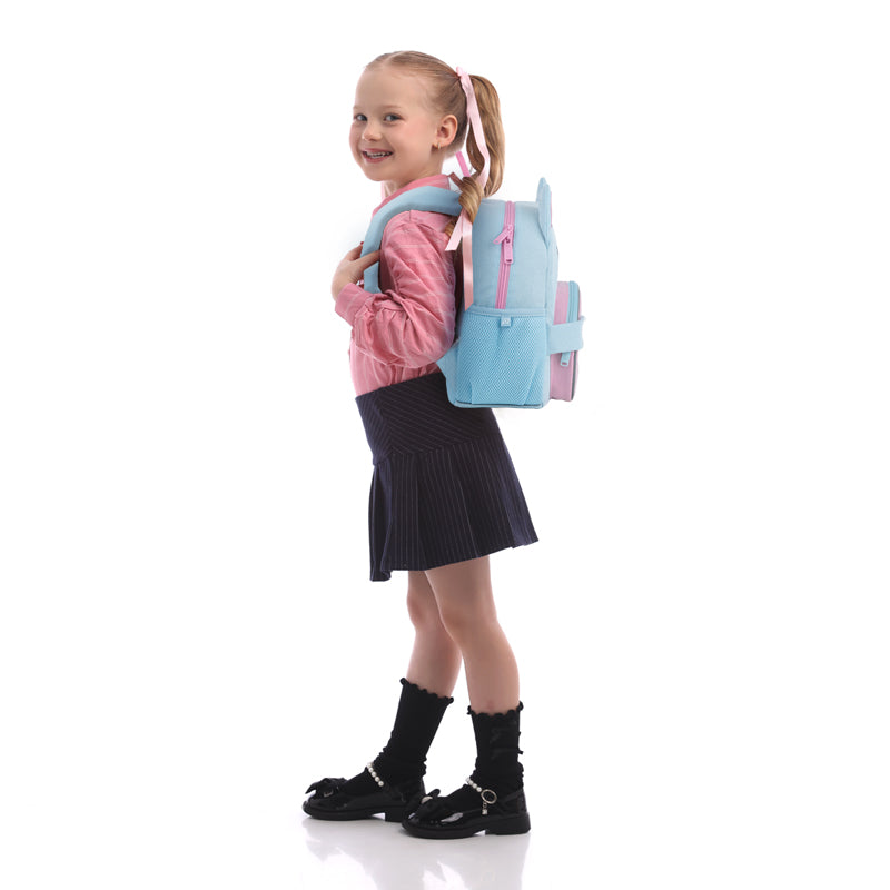 Backpack Kite Kids Sleepy Cat K25-2727XS-2