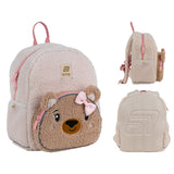 Рюкзак дитячий Kite Kids Teddy Bear K25-2727XS-3 Рюкзак дитячий Kite Kids Teddy Bear K25-2727XS-3