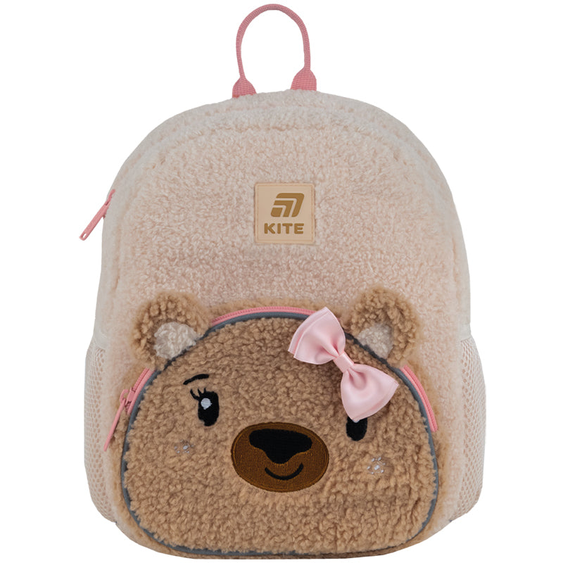 Backpack Kite Kids Teddy Bear K25-2727XS-3