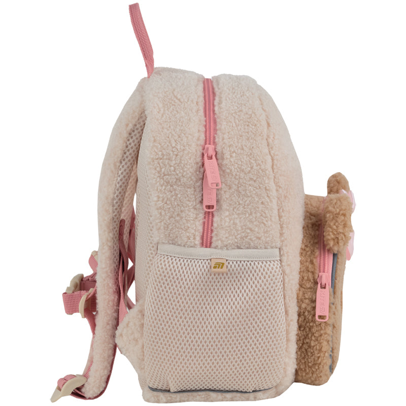 Backpack Kite Kids Teddy Bear K25-2727XS-3