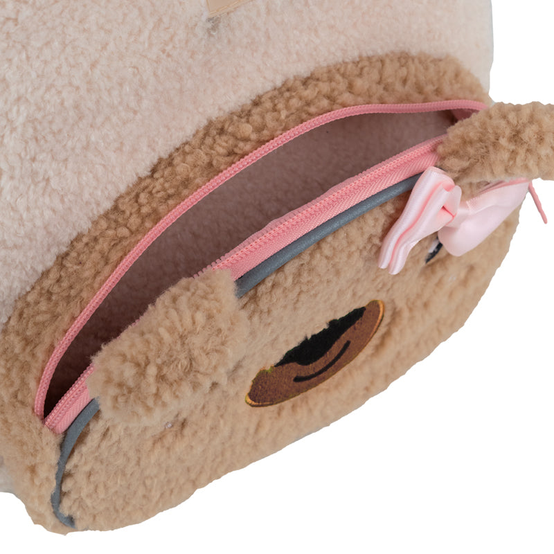 Backpack Kite Kids Teddy Bear K25-2727XS-3