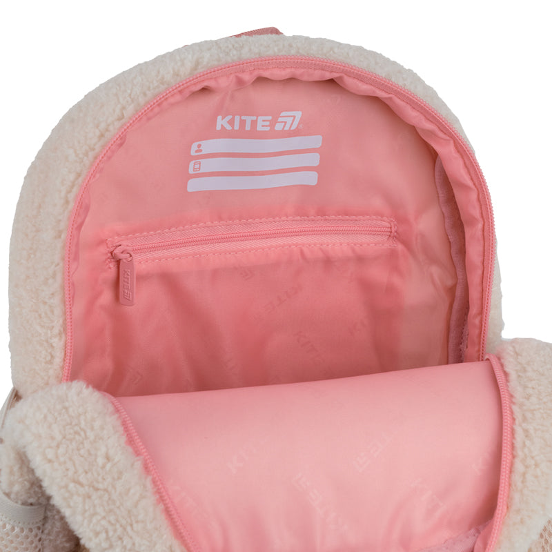 Backpack Kite Kids Teddy Bear K25-2727XS-3