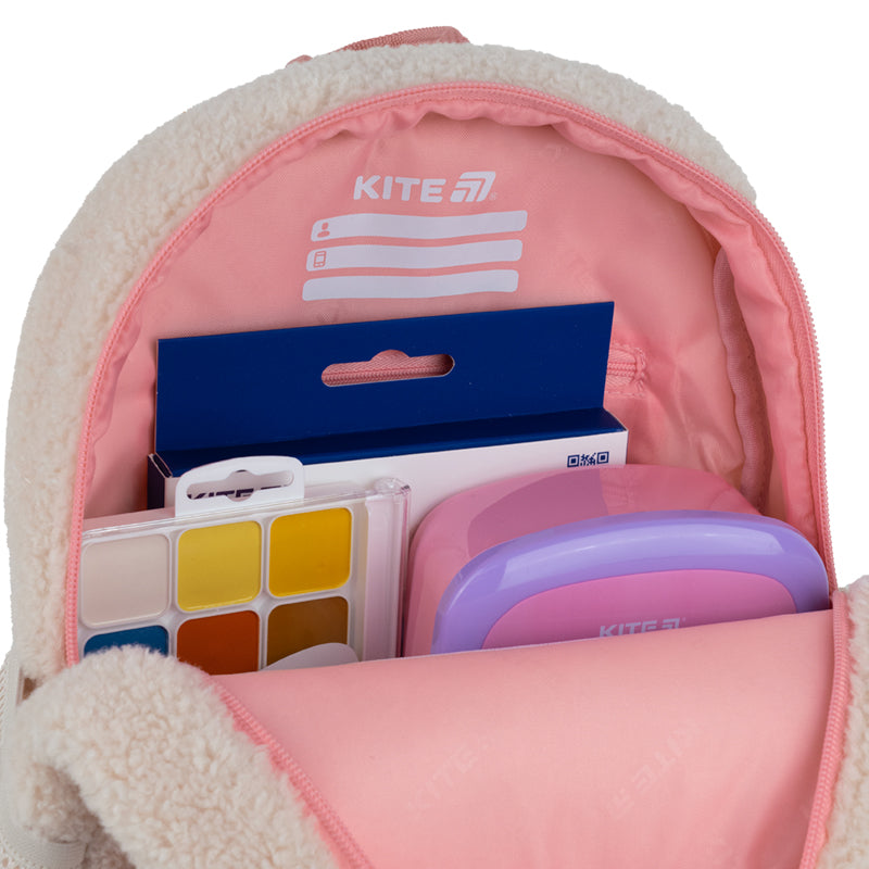 Backpack Kite Kids Teddy Bear K25-2727XS-3