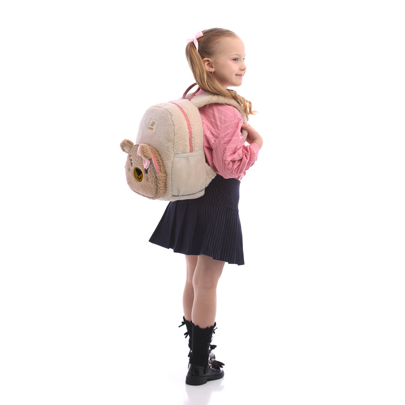 Backpack Kite Kids Teddy Bear K25-2727XS-3