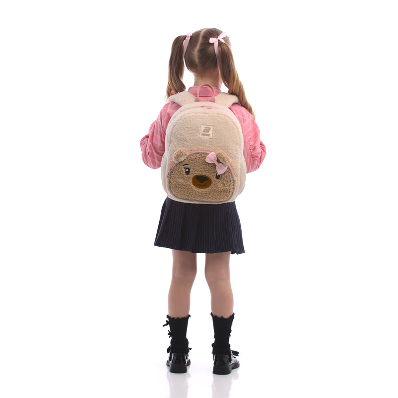 Backpack Kite Kids Teddy Bear K25-2727XS-3