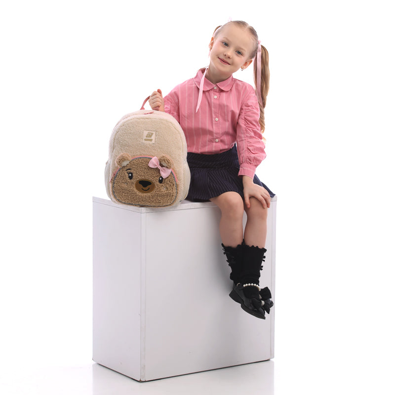 Backpack Kite Kids Teddy Bear K25-2727XS-3