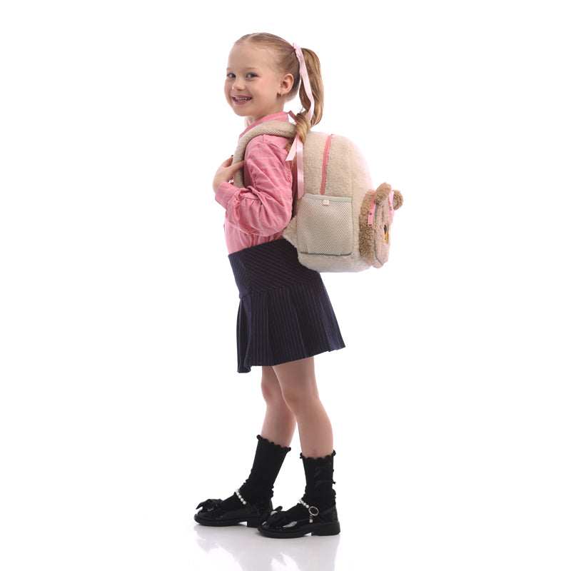 Backpack Kite Kids Teddy Bear K25-2727XS-3