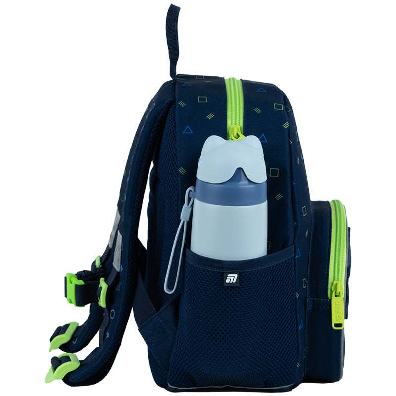 Backpack Kite Kids Dino Gamer K25-2727XS-5