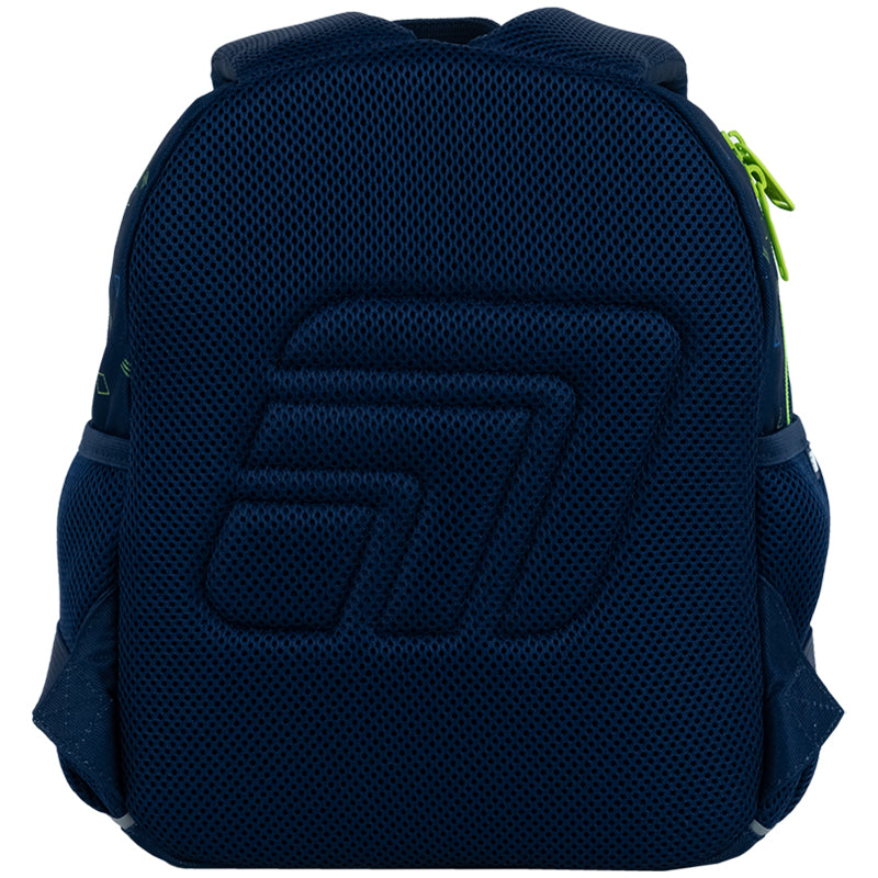 Backpack Kite Kids Dino Gamer K25-2727XS-5