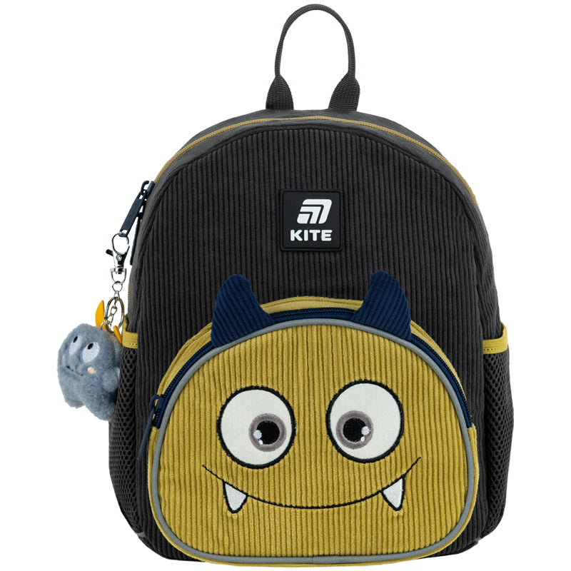Backpack Kite Kids Monster K25-2727XS-7