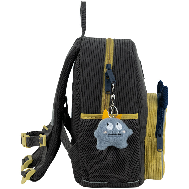 Backpack Kite Kids Monster K25-2727XS-7
