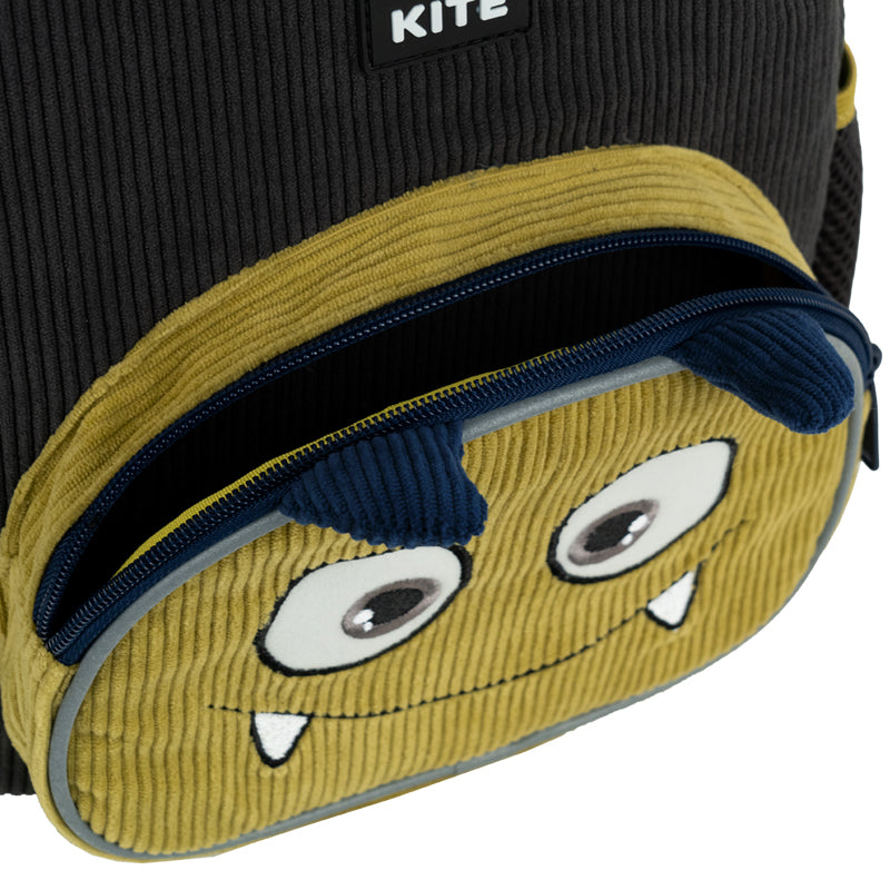 Backpack Kite Kids Monster K25-2727XS-7