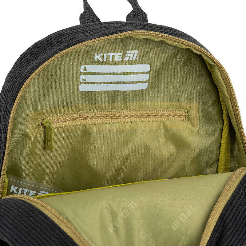 Backpack Kite Kids Monster K25-2727XS-7