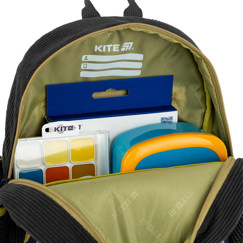 Backpack Kite Kids Monster K25-2727XS-7