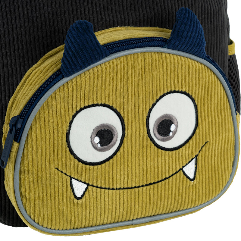 Backpack Kite Kids Monster K25-2727XS-7