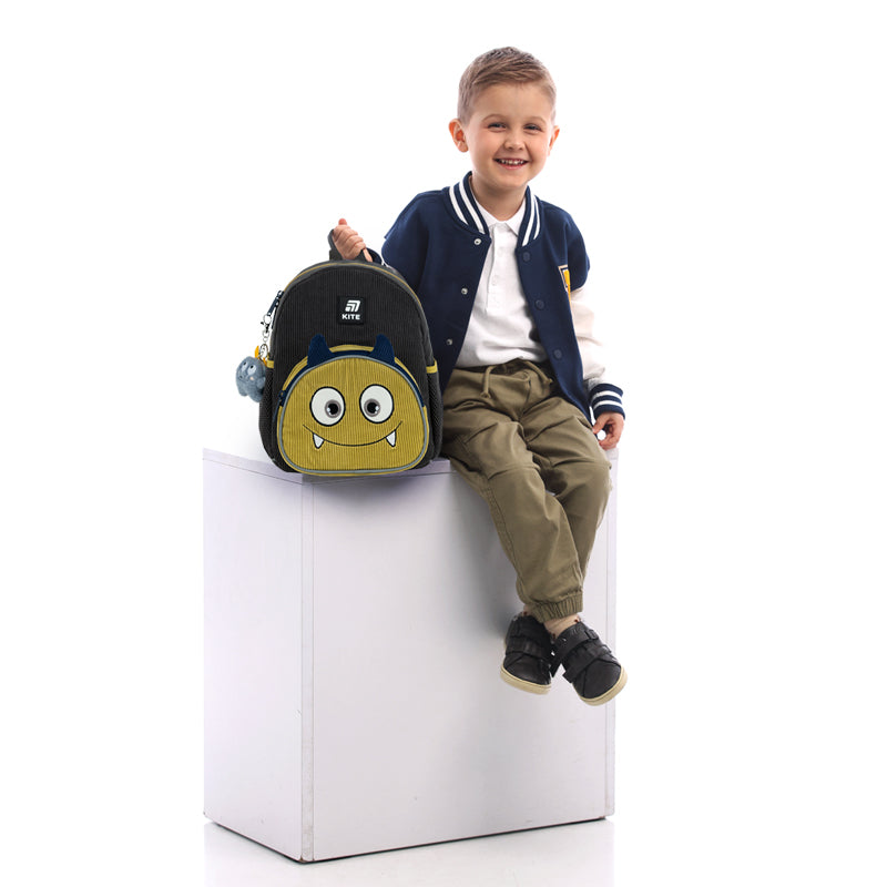 Backpack Kite Kids Monster K25-2727XS-7