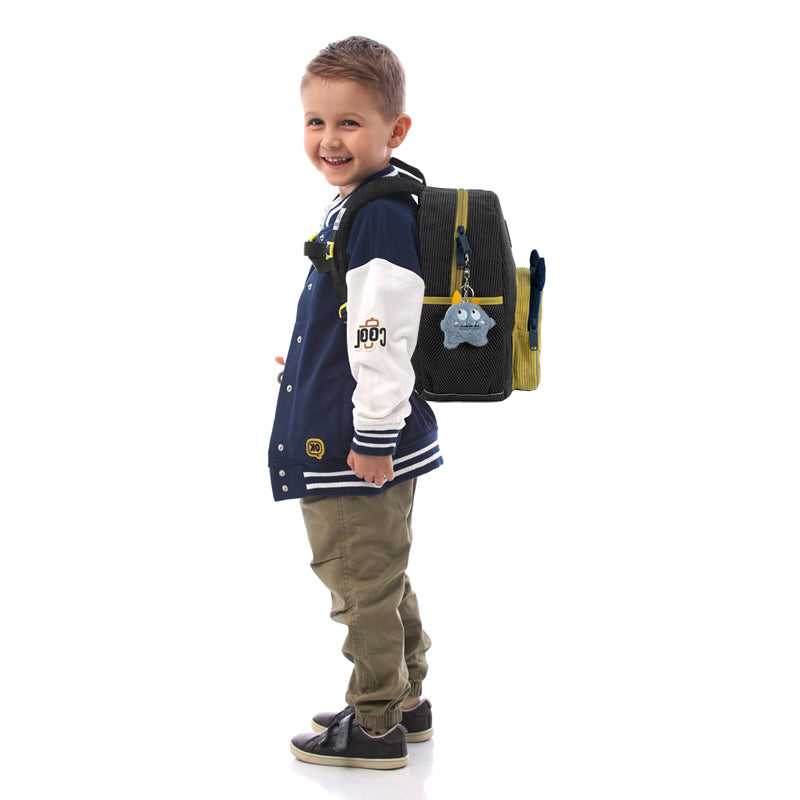 Backpack Kite Kids Monster K25-2727XS-7