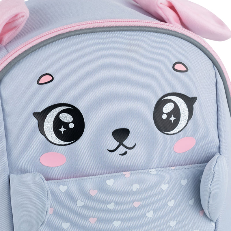 Рюкзак дитячий Kite Kids Lovely Bunny K25-2728XS-1
