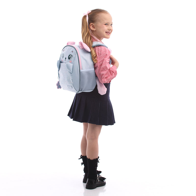 Рюкзак дитячий Kite Kids Lovely Bunny K25-2728XS-1