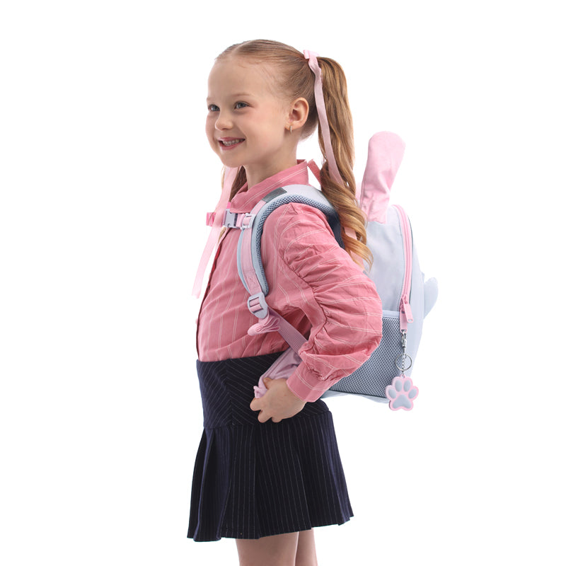 Рюкзак дитячий Kite Kids Lovely Bunny K25-2728XS-1
