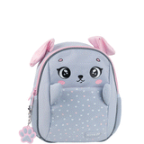 Рюкзак дитячий Kite Kids Lovely Bunny K25-2728XS-1 Рюкзак дитячий Kite Kids Lovely Bunny K25-2728XS-1