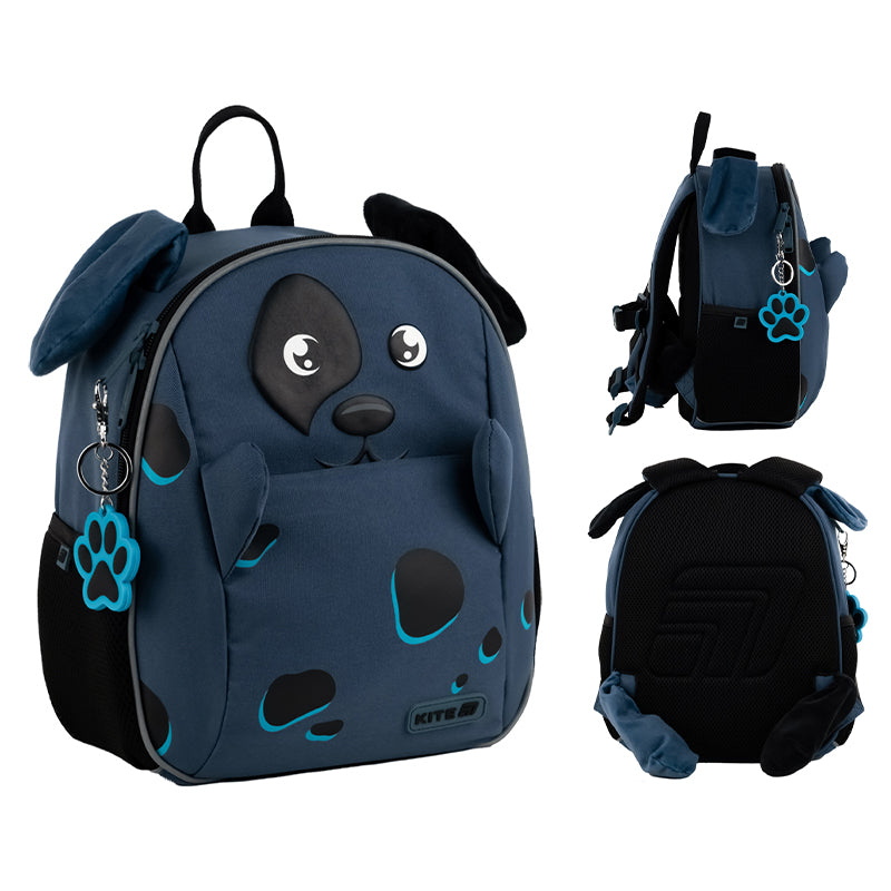 Backpack Kite Kids Good Dog K25-2728XS-2