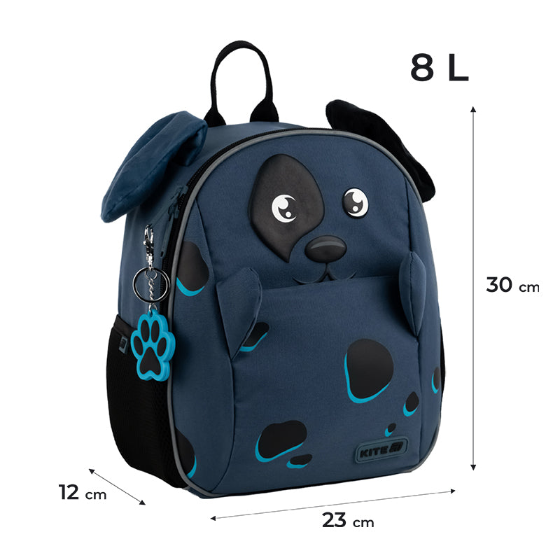 Рюкзак дитячий Kite Kids Good Dog K25-2728XS-2