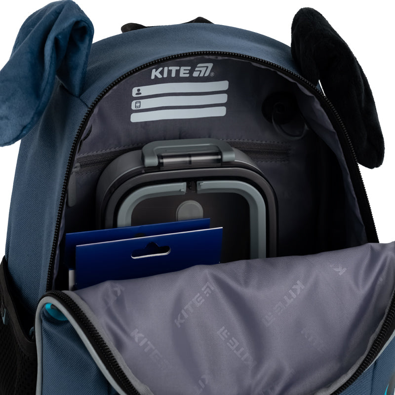 Backpack Kite Kids Good Dog K25-2728XS-2