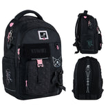 Рюкзак Kite Education teens Kuromi HK25-2597L Рюкзак Kite Education teens Kuromi HK25-2597L
