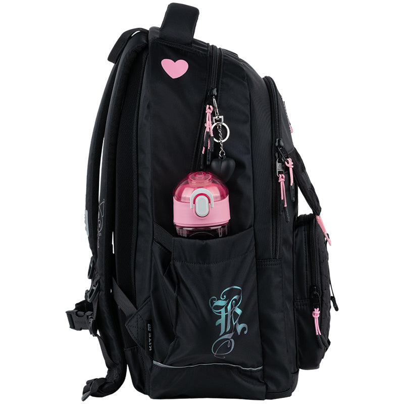 Рюкзак Kite Education teens Kuromi HK25-2597L
